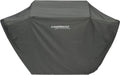 Robuste wasserfeste Grill Abdeckhaube mit PU Beschichtung Variante 947