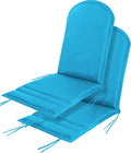 Niedrige Stuhlauflage in Variante 865
