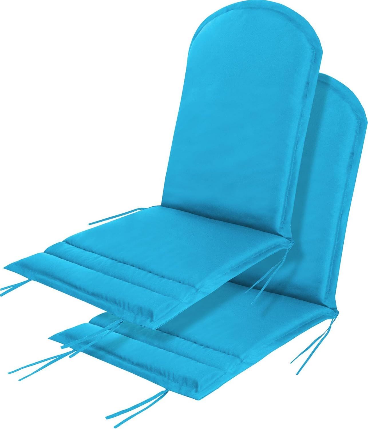 Niedrige Stuhlauflage in Variante 865